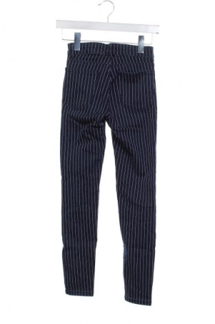 Dámské džíny  Bershka, Velikost XS, Barva Vícebarevné, Cena  367,00 Kč