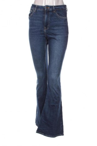 Damen Jeans Bershka, Größe S, Farbe Blau, Preis 20,99 €