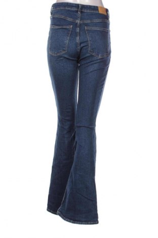 Damen Jeans Bershka, Größe S, Farbe Blau, Preis 20,99 €