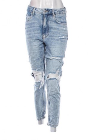 Damen Jeans Bershka, Größe S, Farbe Blau, Preis 20,99 €