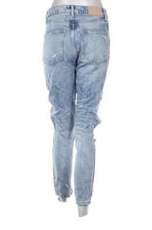 Damen Jeans Bershka, Größe S, Farbe Blau, Preis 20,99 €