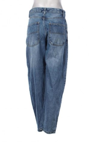 Női farmernadrág Bershka, Méret M, Szín Kék, Ár 6 244 Ft