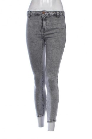 Damen Jeans Bershka, Größe M, Farbe Grau, Preis 20,99 €