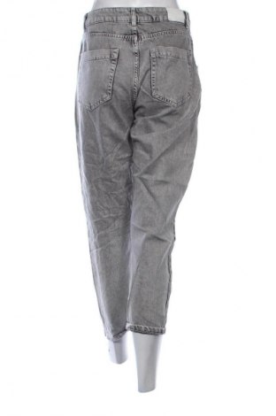 Női farmernadrág Bershka, Méret M, Szín Szürke, Ár 7 879 Ft