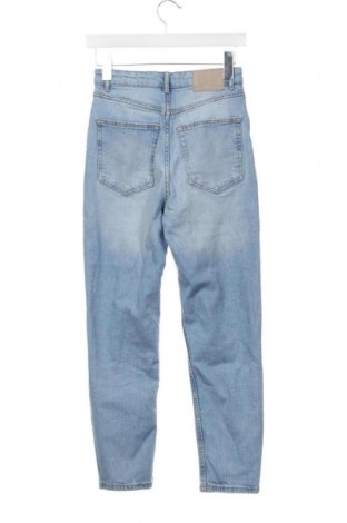 Damen Jeans Bershka, Größe XS, Farbe Blau, Preis 9,99 €