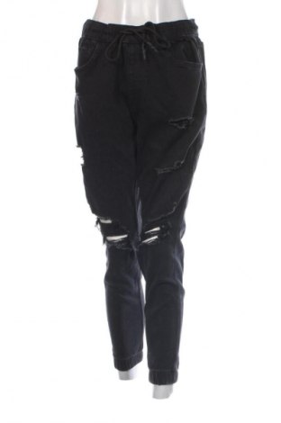 Damen Jeans Bershka, Größe M, Farbe Schwarz, Preis € 20,99