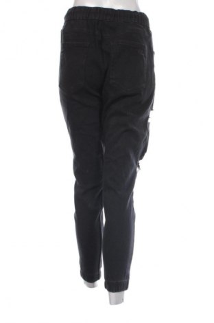 Damen Jeans Bershka, Größe M, Farbe Schwarz, Preis € 20,99
