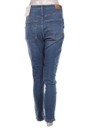 Női farmernadrág Bershka, Méret L, Szín Kék, Ár 12 449 Ft