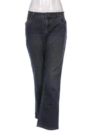 Damen Jeans Biaggini, Größe L, Farbe Blau, Preis € 14,91