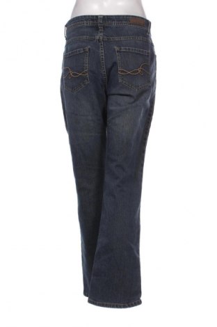 Damen Jeans Biaggini, Größe L, Farbe Blau, Preis € 14,91