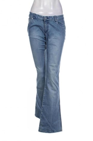 Damen Jeans Bik Bok, Größe M, Farbe Blau, Preis 27,70 €