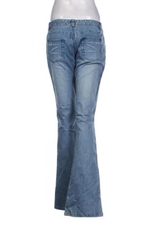 Damen Jeans Bik Bok, Größe M, Farbe Blau, Preis 27,70 €