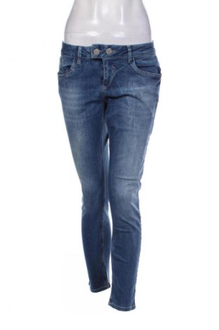 Dámské džíny  Blue Fire Co, Velikost M, Barva Modrá, Cena  469,00 Kč