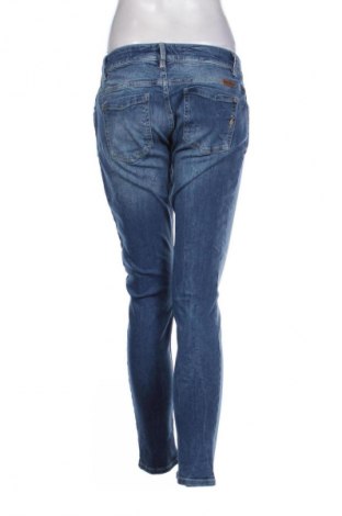 Dámské džíny  Blue Fire Co, Velikost M, Barva Modrá, Cena  469,00 Kč