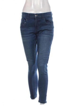 Damskie jeansy Blue Motion, Rozmiar M, Kolor Niebieski, Cena 95,99 zł