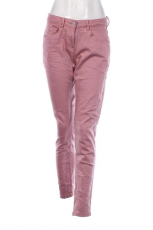 Blugi de femei Blue Motion, Mărime M, Culoare Mov deschis, Preț 98,99 Lei