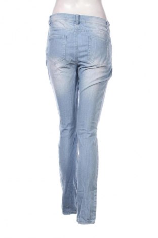 Blugi de femei Body Flirt, Mărime S, Culoare Albastru, Preț 39,99 Lei