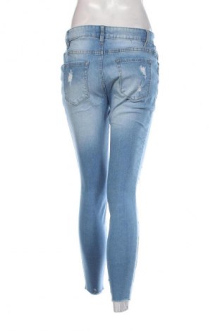 Dámské džíny  Body Flirt, Velikost M, Barva Modrá, Cena  469,00 Kč