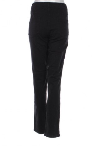 Damskie jeansy Boho Style, Rozmiar XL, Kolor Czarny, Cena 38,99 zł