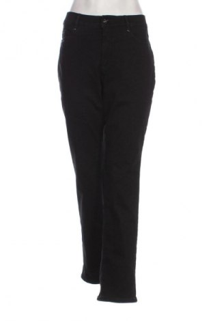 Blugi de femei Bonita, Mărime L, Culoare Negru, Preț 98,99 Lei