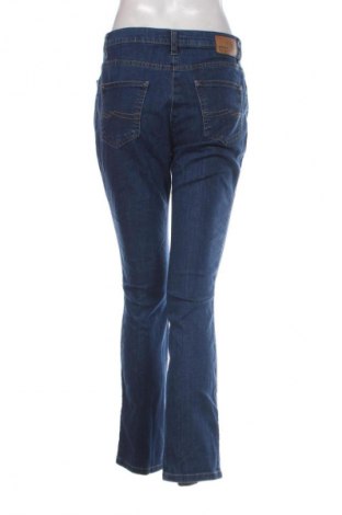 Damskie jeansy Brax, Rozmiar M, Kolor Niebieski, Cena 245,99 zł