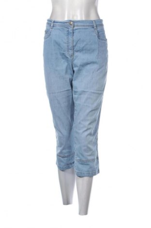 Damen Jeans Brax, Größe L, Farbe Blau, Preis 38,36 €