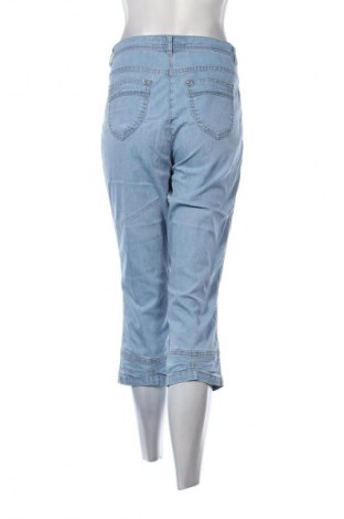 Damen Jeans Brax, Größe L, Farbe Blau, Preis 38,36 €