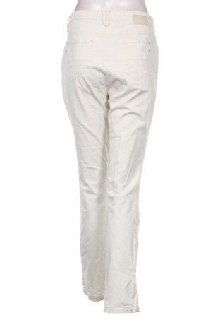 Damen Jeans Brax, Größe L, Farbe Weiß, Preis 19,99 €