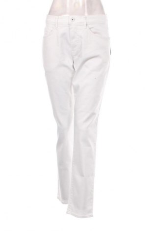 Dámske džínsy  Brax, Veľkosť L, Farba Biela, Cena  99,95 €