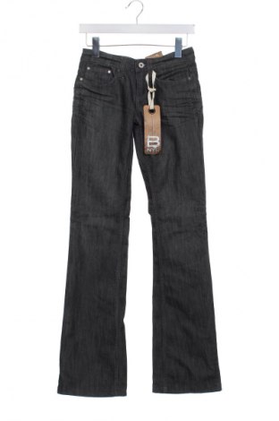 Damen Jeans Broadway, Größe S, Farbe Grau, Preis € 13,99