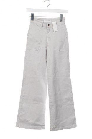 Damen Jeans Brownie, Größe XS, Farbe Grau, Preis 26,99 €
