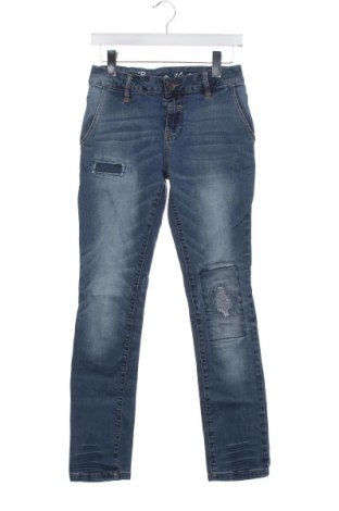 Blugi de femei Buena Vista, Mărime XS, Culoare Albastru, Preț 107,89 Lei