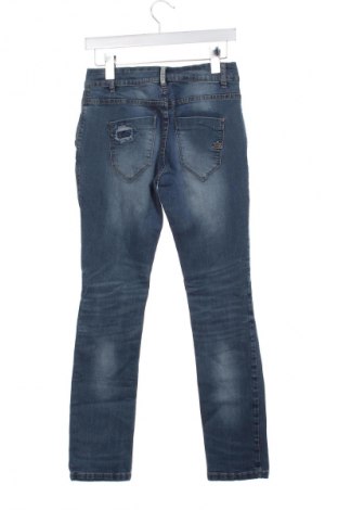Blugi de femei Buena Vista, Mărime XS, Culoare Albastru, Preț 107,89 Lei