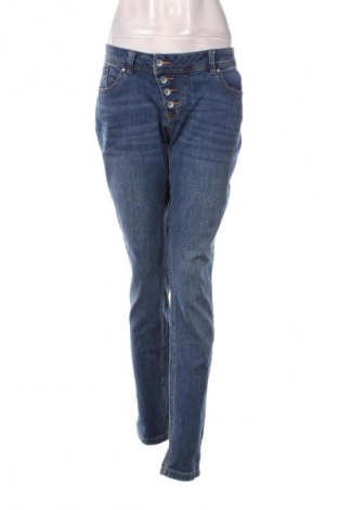 Damen Jeans Buena Vista, Größe L, Farbe Blau, Preis 64,99 €