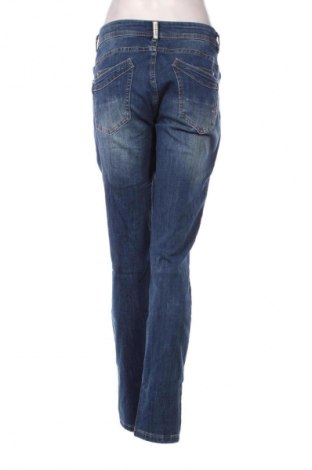Blugi de femei Buena Vista, Mărime L, Culoare Albastru, Preț 139,99 Lei