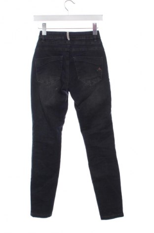 Damskie jeansy Buena Vista, Rozmiar XXS, Kolor Niebieski, Cena 131,99 zł