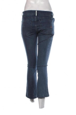 Damskie jeansy Buena Vista, Rozmiar S, Kolor Niebieski, Cena 305,99 zł