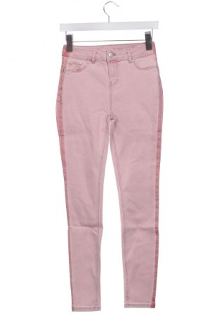 Damskie jeansy Buffalo, Rozmiar XS, Kolor Popielaty róż, Cena 305,99 zł