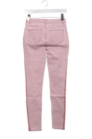 Damskie jeansy Buffalo, Rozmiar XS, Kolor Popielaty róż, Cena 305,99 zł