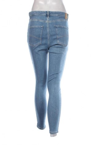 Blugi de femei C&A, Mărime M, Culoare Albastru, Preț 98,99 Lei