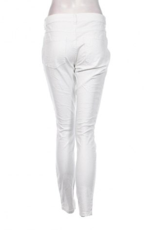 Damen Jeans C&A, Größe M, Farbe Weiß, Preis 8,99 €