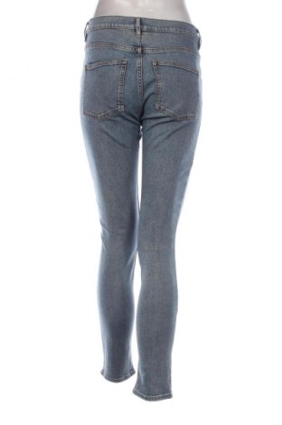 Damskie jeansy COS, Rozmiar M, Kolor Niebieski, Cena 85,99 zł