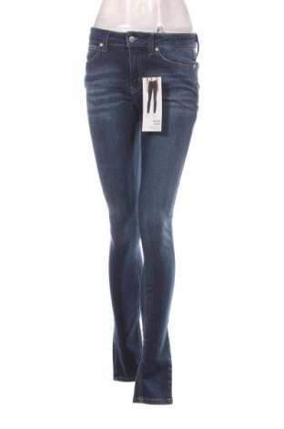 Damen Jeans Calvin Klein Jeans, Größe M, Farbe Blau, Preis 109,99 €