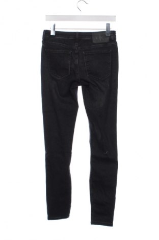 Dámske džínsy  Calvin Klein Jeans, Veľkosť M, Farba Sivá, Cena  90,95 €