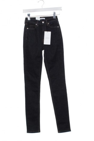 Női farmernadrág Calvin Klein Jeans, Méret XS, Szín Kék, Ár 36 860 Ft
