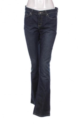 Női farmernadrág Calvin Klein Jeans, Méret M, Szín Kék, Ár 13 600 Ft