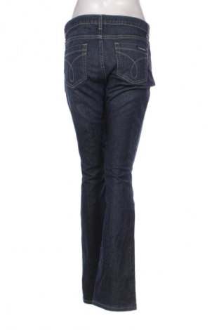 Női farmernadrág Calvin Klein Jeans, Méret M, Szín Kék, Ár 13 600 Ft