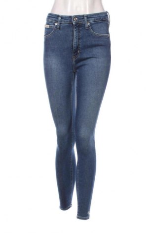 Damen Jeans Calvin Klein Jeans, Größe M, Farbe Blau, Preis € 109,99