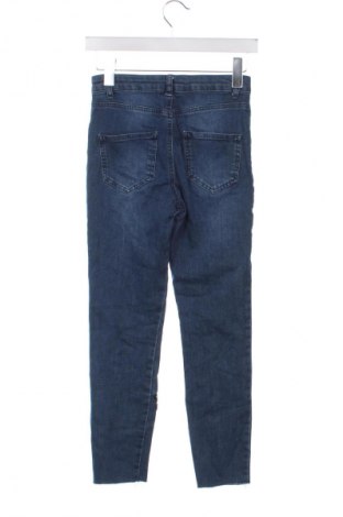 Damskie jeansy Calzedonia, Rozmiar XS, Kolor Niebieski, Cena 134,99 zł