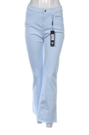 Damen Jeans Cambio, Größe S, Farbe Blau, Preis 119,99 €
